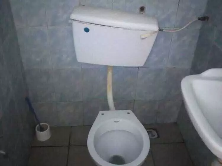 پانسیون Port View Guest House