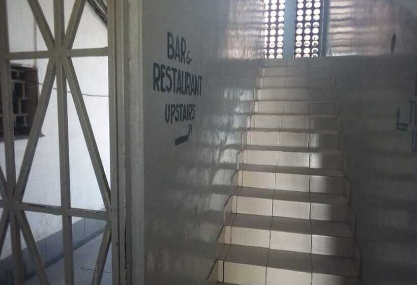 پانسیون Port View Guest House