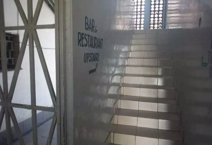 پانسیون Port View Guest House