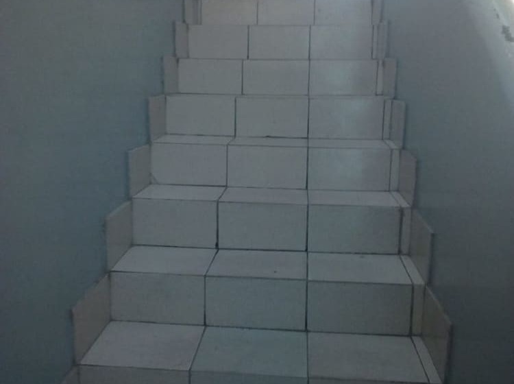 پانسیون Port View Guest House