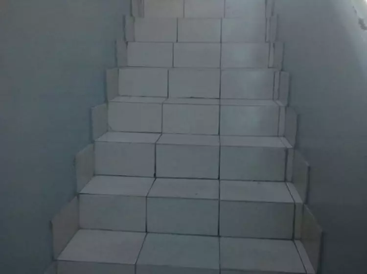 پانسیون Port View Guest House