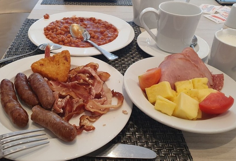 پانسیون William House Lubumbashi