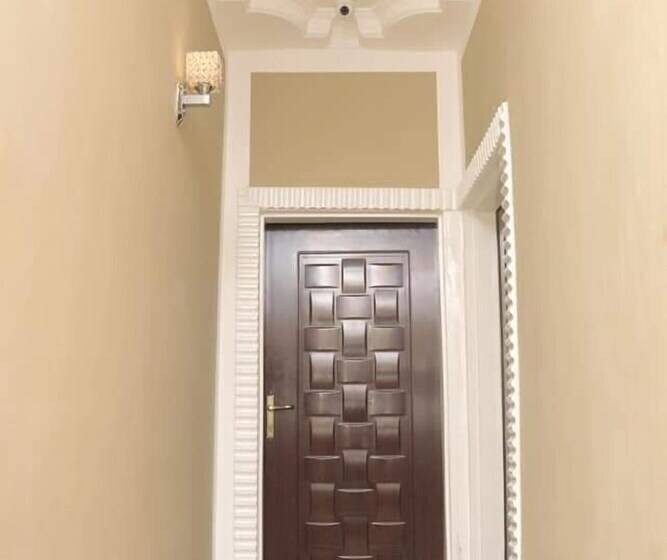 پانسیون William House Lubumbashi