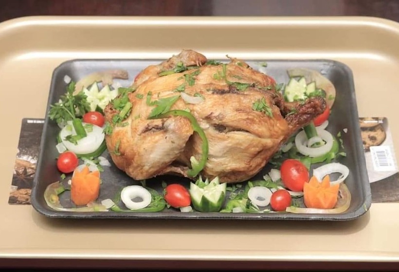 پانسیون William House Lubumbashi