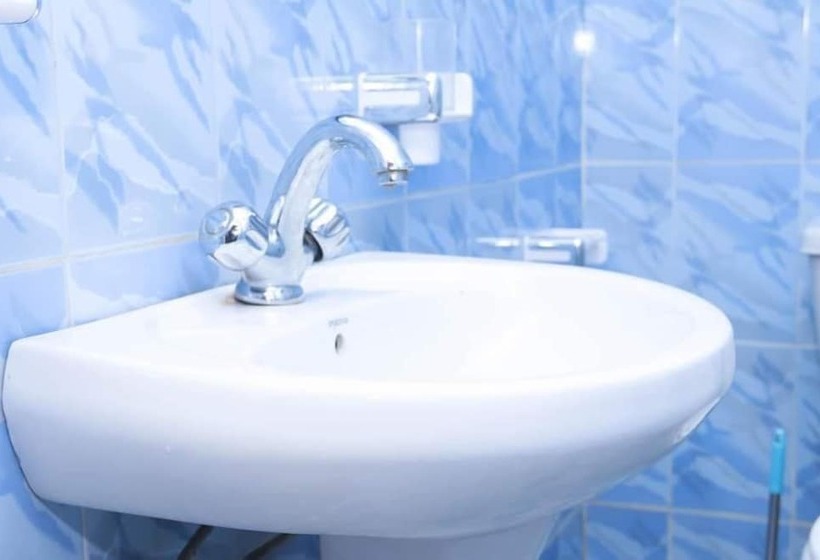 پانسیون William House Lubumbashi