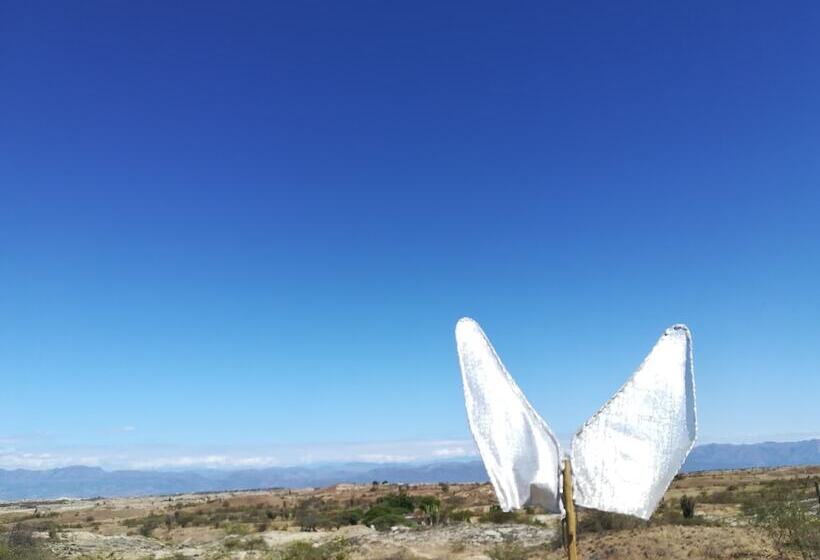 Qji Bio Hotel Glamping