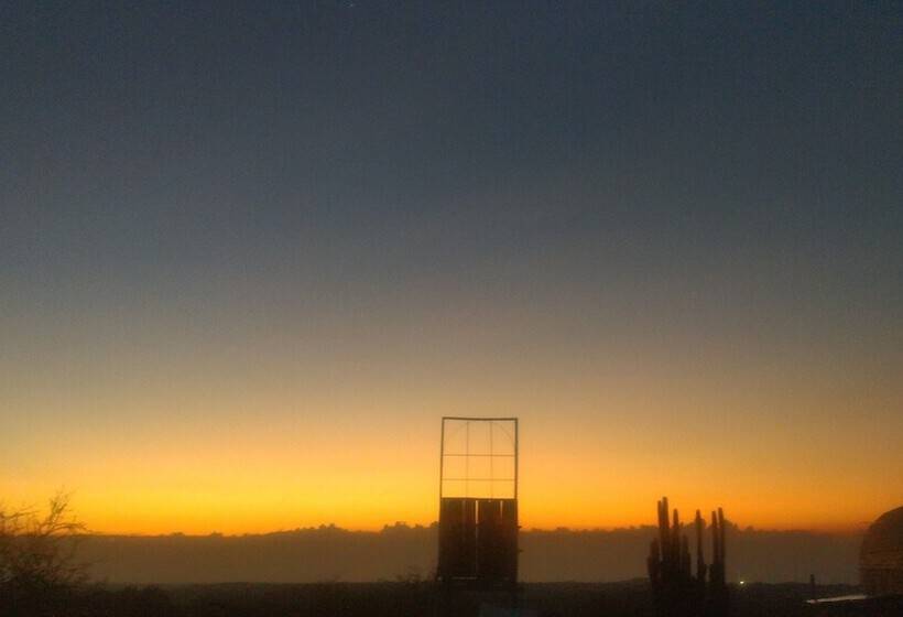 Qji Bio Hotel Glamping