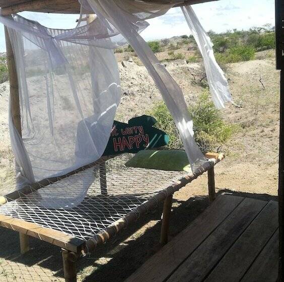 Qji Bio Hotel Glamping