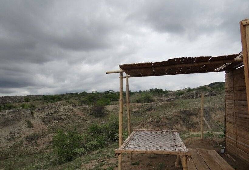 Qji Bio Hotel Glamping