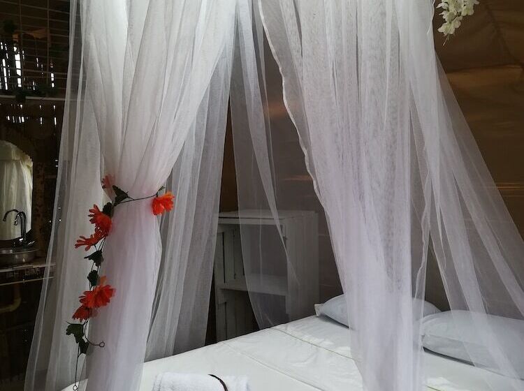 Qji Bio Hotel Glamping