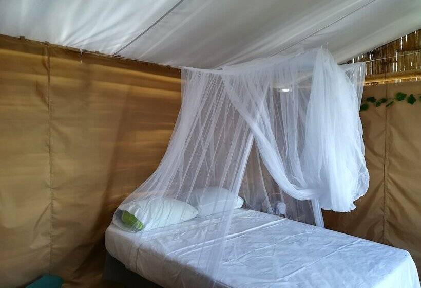 Qji Bio Hotel Glamping