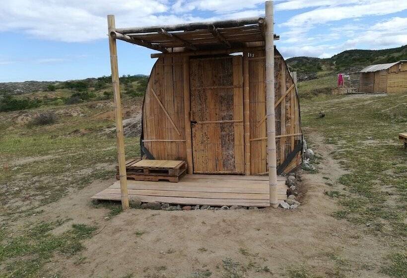 Qji Bio Hotel Glamping