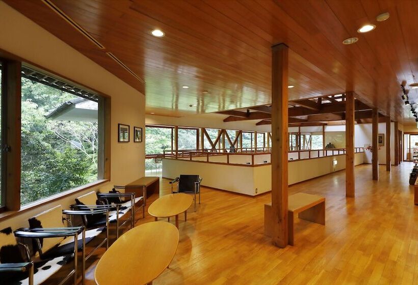 Ryokan Saga Ureshino Spa Shiibasanso