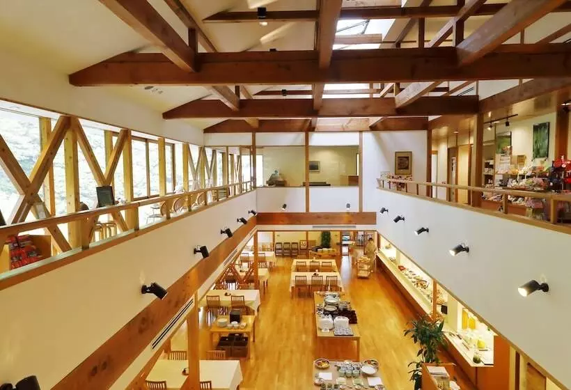 旅館 Saga Ureshino Spa Shiibasanso