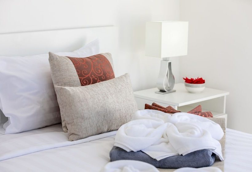 Villa Gypsophila Chawengseaviewpool