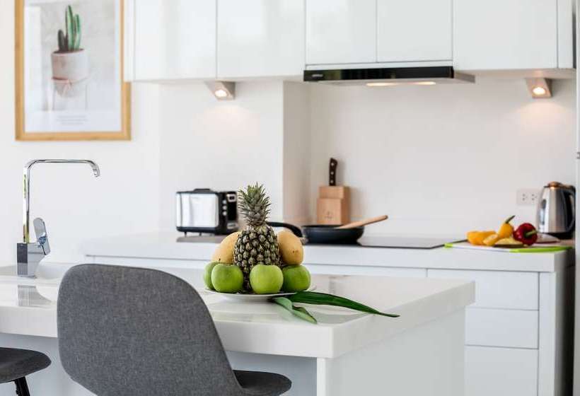 Villa Gypsophila Chawengseaviewpool