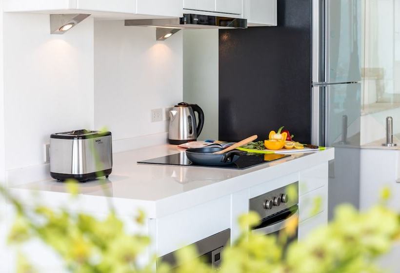 Villa Gypsophila Chawengseaviewpool