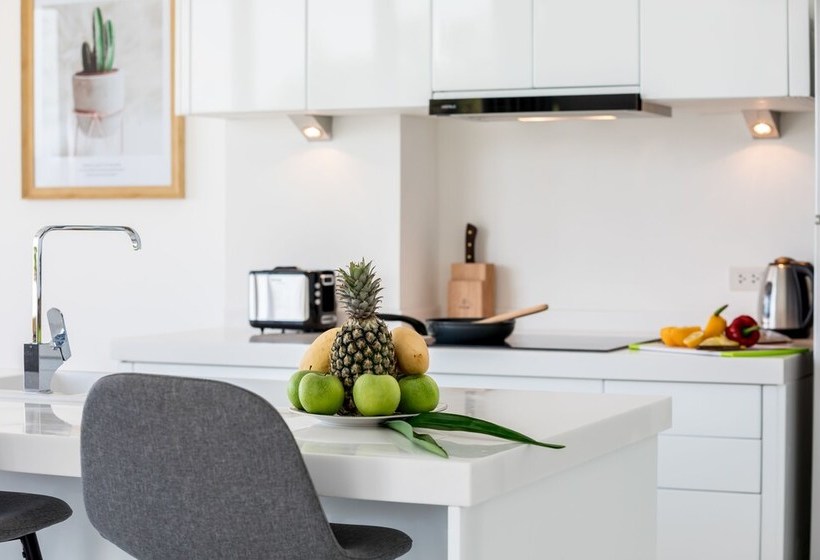 Villa Gypsophila Chawengseaviewpool