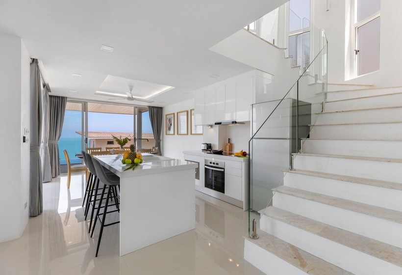 Villa Gypsophila Chawengseaviewpool