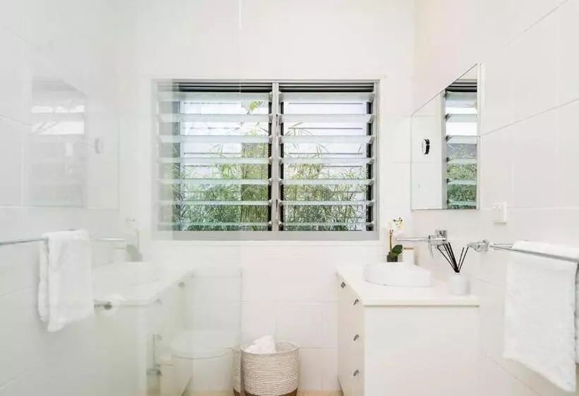 A Perfect Stay   The White Rabbit