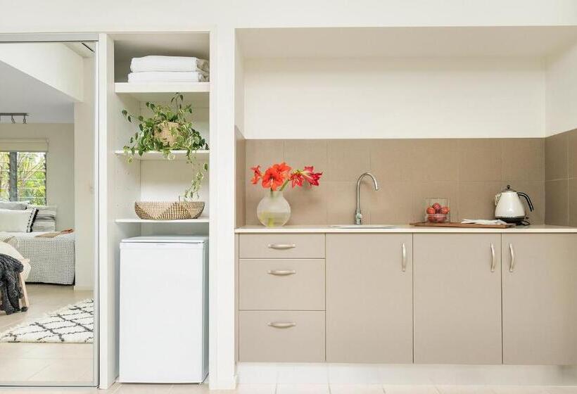 A Perfect Stay The White Rabbit