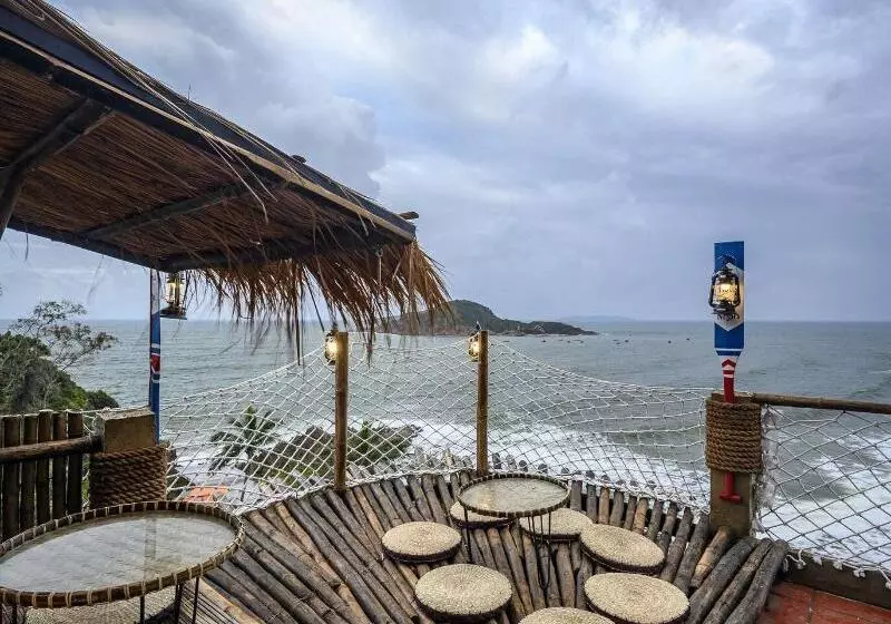 Mira Bai Xep Quy Nhon   The Hidden Jewel   Hostel