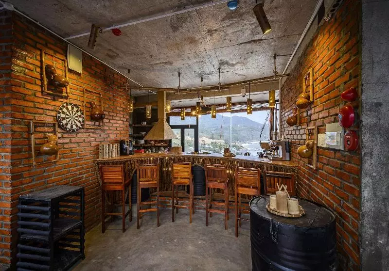 Mira Bai Xep Quy Nhon   The Hidden Jewel   Hostel