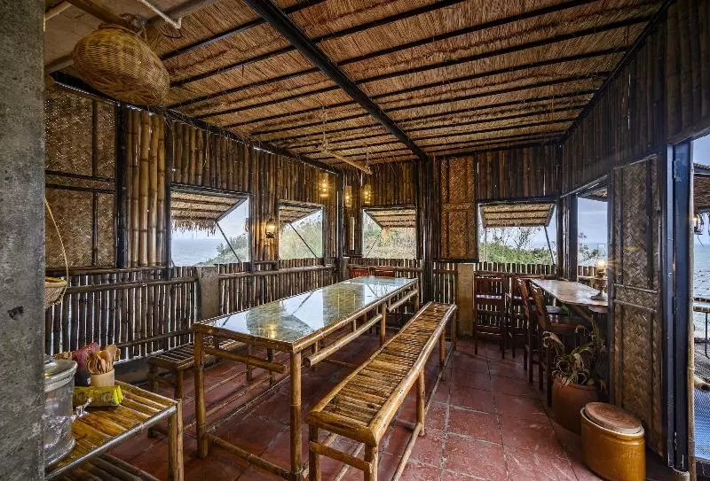 Mira Bai Xep Quy Nhon   The Hidden Jewel   Hostel