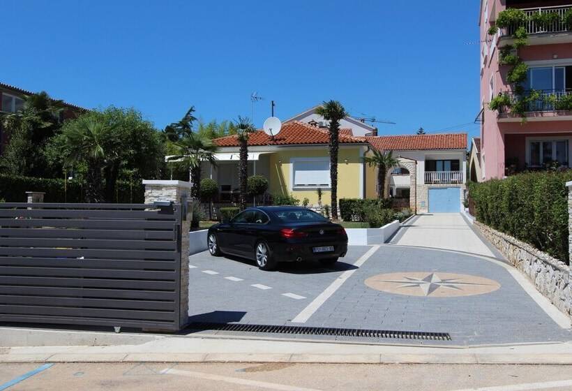 Apartments Knezović