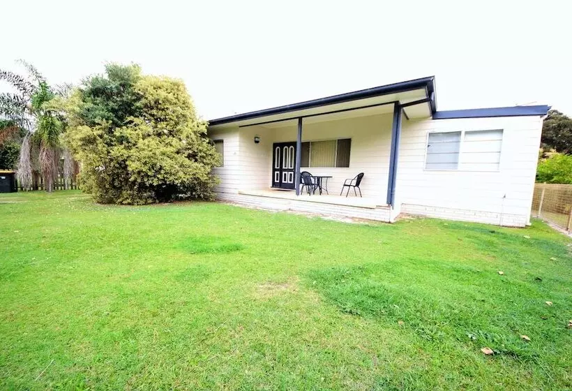 Beach Break At Hat Head   22 Bay St   No Sheets Or Towels Provided