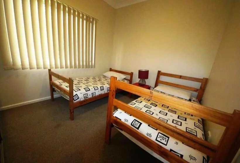 Beach Break At Hat Head   22 Bay St   No Sheets Or Towels Provided