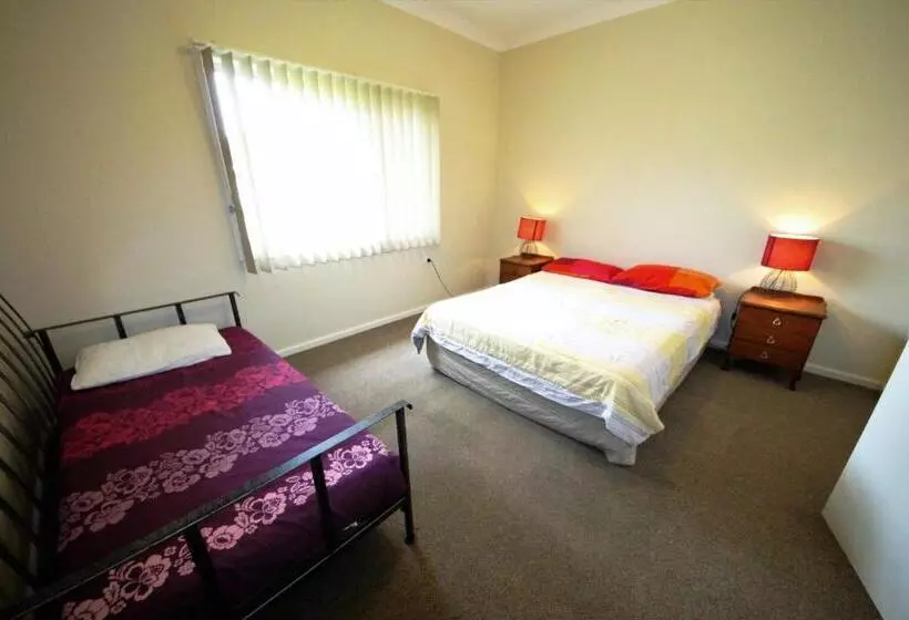 Beach Break At Hat Head   22 Bay St   No Sheets Or Towels Provided