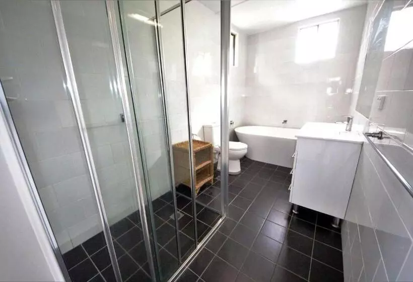 Beach Break At Hat Head   22 Bay St   No Sheets Or Towels Provided