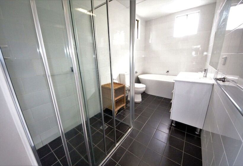 Beach Break At Hat Head 22 Bay St No Sheets Or Towels Provided