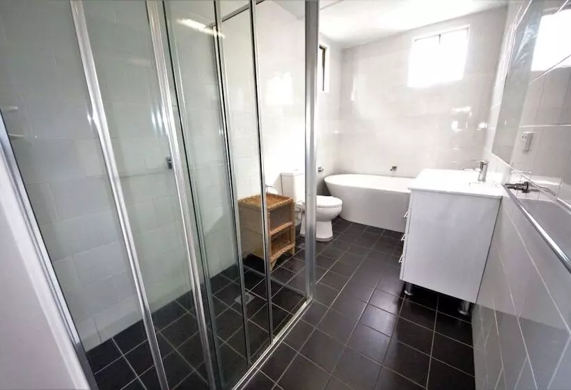 Beach Break At Hat Head   22 Bay St   No Sheets Or Towels Provided