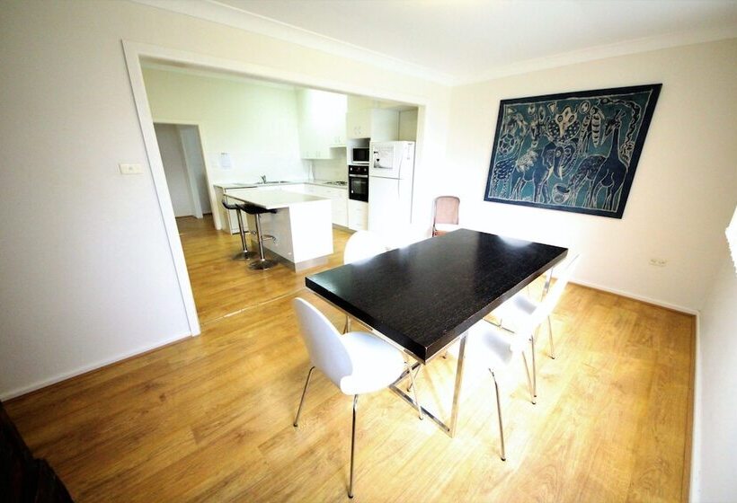 Beach Break At Hat Head 22 Bay St No Sheets Or Towels Provided