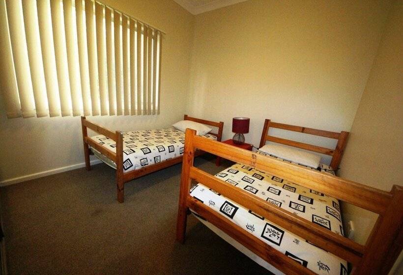 Beach Break At Hat Head 22 Bay St No Sheets Or Towels Provided