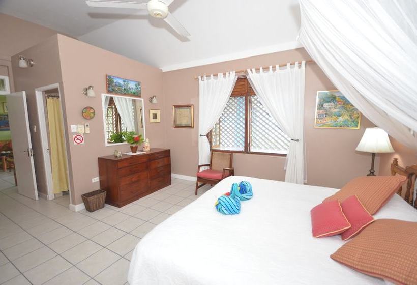 Cannon Cottage, 3br By Jamaican Treasures