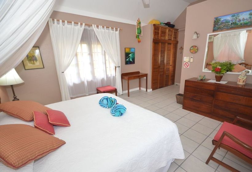 Cannon Cottage, 3br By Jamaican Treasures