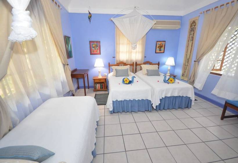 Cannon Cottage, 3br By Jamaican Treasures