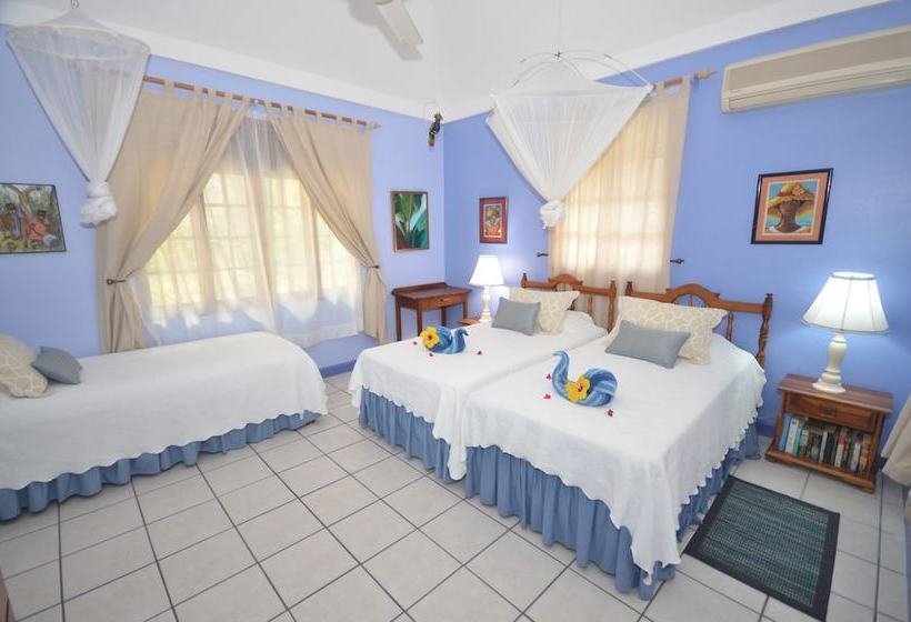 Cannon Cottage, 3br By Jamaican Treasures