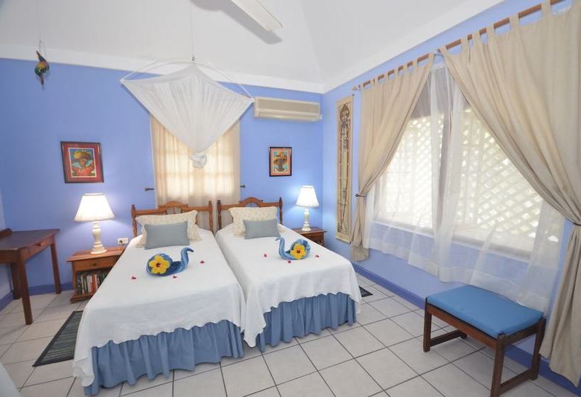 Cannon Cottage, 3br By Jamaican Treasures