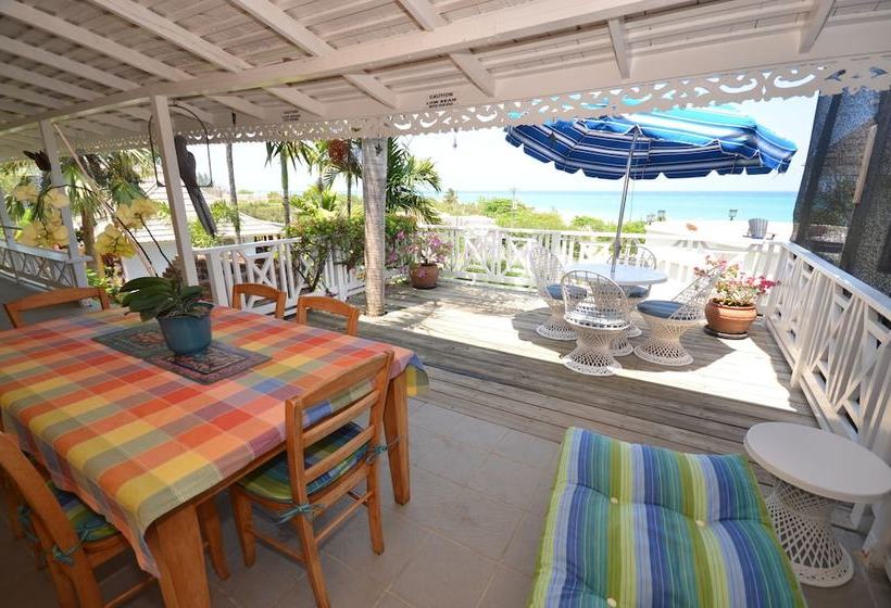 Cannon Cottage, 3br By Jamaican Treasures
