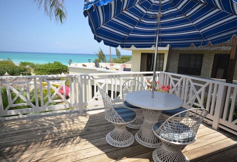 Cannon Cottage, 3br By Jamaican Treasures