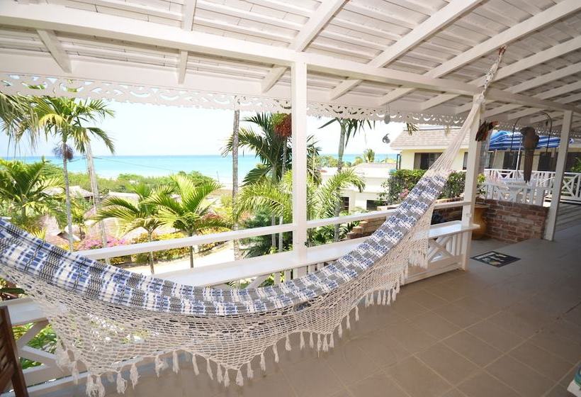 Cannon Cottage, 3br By Jamaican Treasures