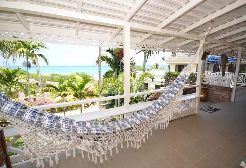 Cannon Cottage, 3br By Jamaican Treasures