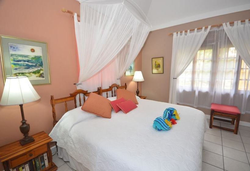 Cannon Cottage, 3br By Jamaican Treasures