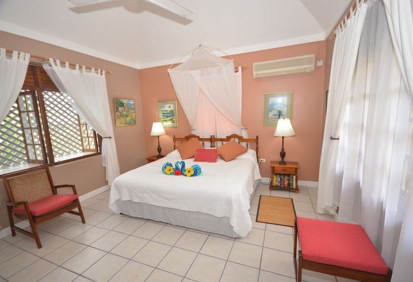 Cannon Cottage, 3br By Jamaican Treasures
