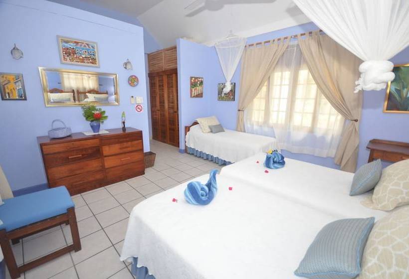 Cannon Cottage, 3br By Jamaican Treasures