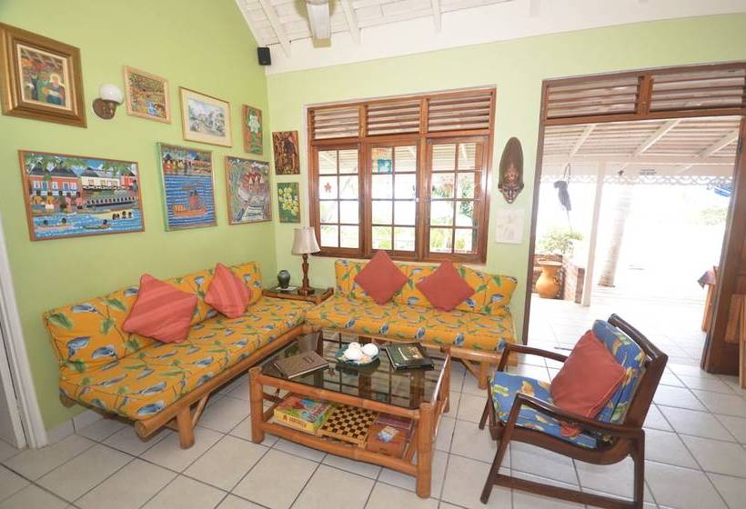 Cannon Cottage, 3br By Jamaican Treasures